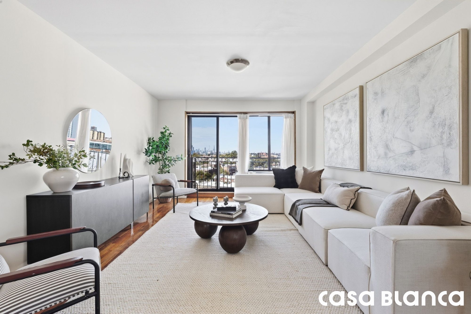87-14 57th Road Penthouse A